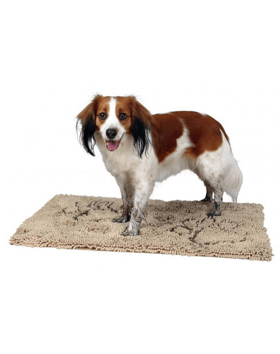 Trixi drėgmę sugeriantis kilimelis 80x55 cm