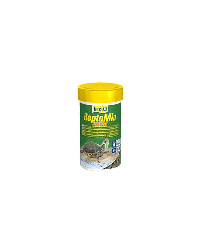TETRA ReptoMin Junior 100 ml