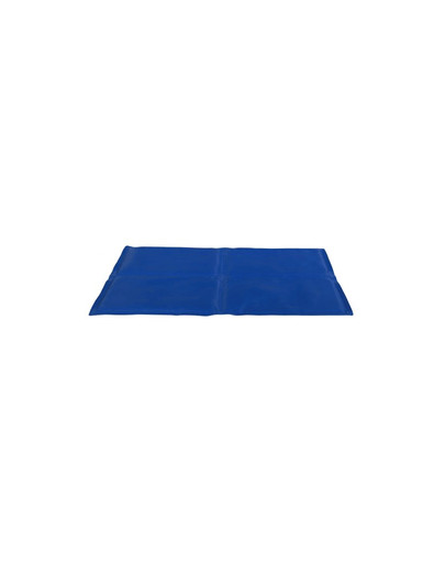 Trixie dzesēšanas paklājs zils 90 × 50 cm