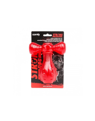 Cmfy žaislas Strong Dog Hammer 13,5 cm