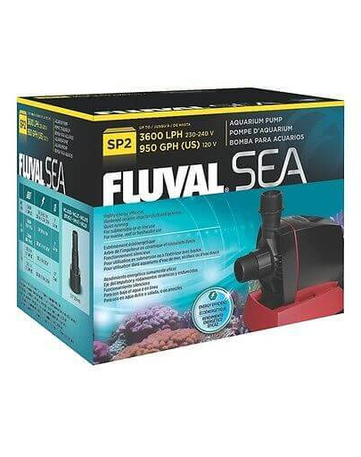 Fluval Sea Sump PS2 sūknis