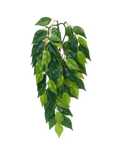 Exo Terra Silk Ficus dirbtinis augalas M