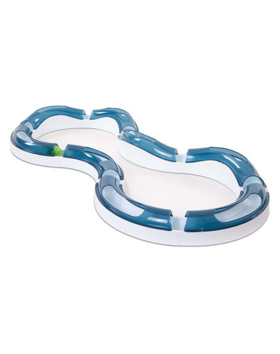 CATIT Design Senses Super Roller Circuit žaislas katėms