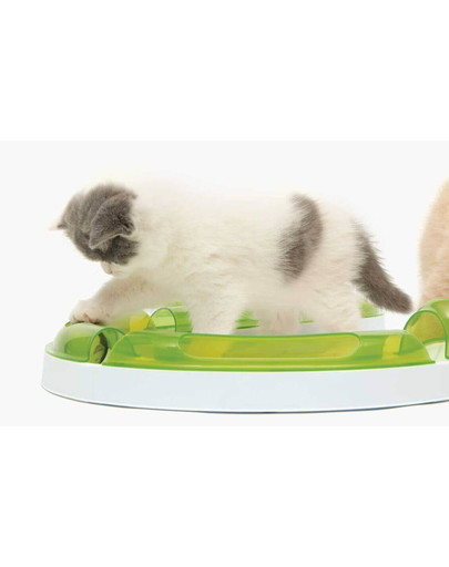 Catit Senses 2.0 Play Super Circuit interaktyvus žaislas 2.6 m