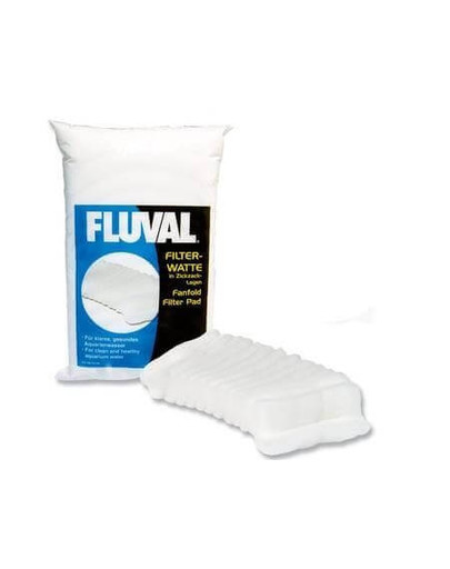 FLUVAL filtro vata 100 g