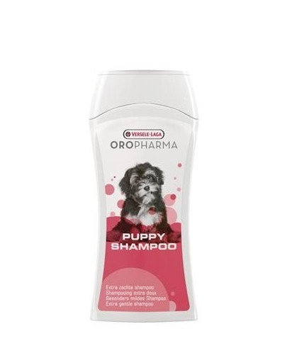 Versele-Laga Puppy Shampoo 250 ml