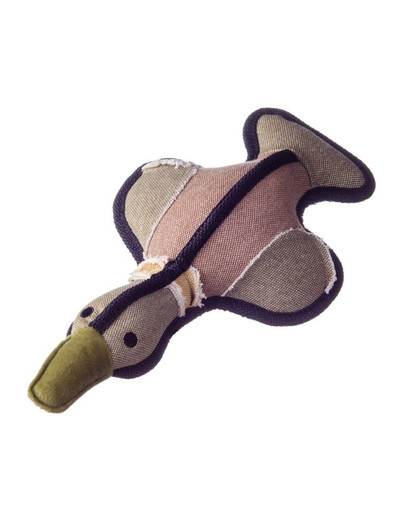 BARRY KING Plyšová kachna