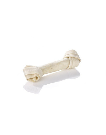 MACED White Knotted Bone kauls 11 cm