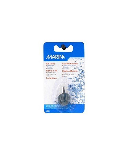 HAGEN oro akmuo sfera mažas 3,3x2,3 cm