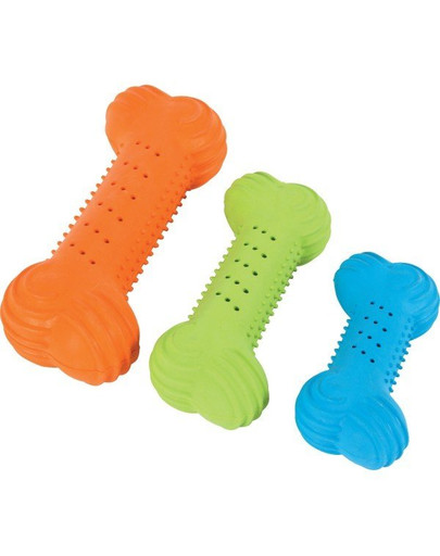 ZOLUX guminis čežantis kaulas 10 cm