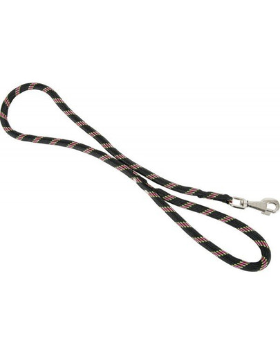 ZOLUX pavadėlis virvė 3 m juodas