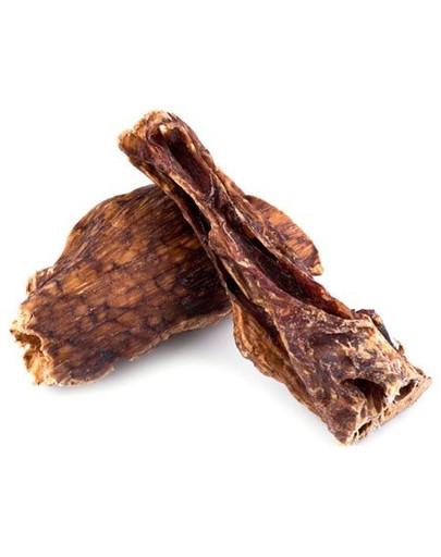 MACED ėriukų plaučių skanėstai 100 g