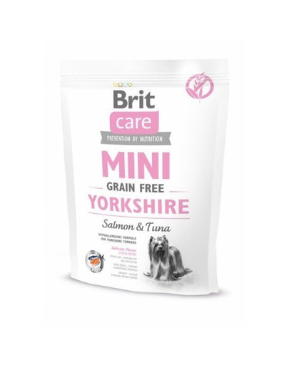BRIT Care Mini Yorkshire 400 g