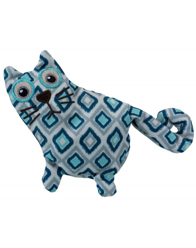 TRIXIE pliušinė katė 15 cm