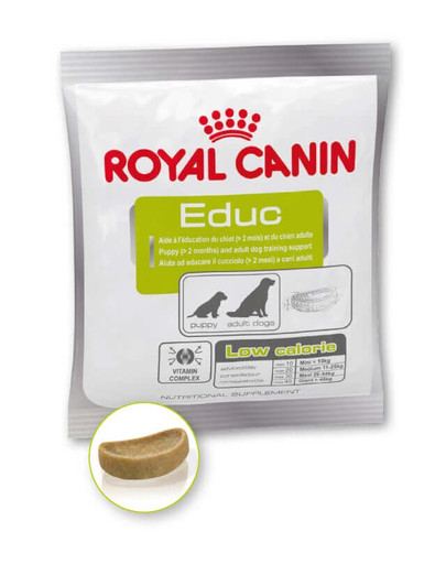 ROYAL CANIN Educ 0,05 kg