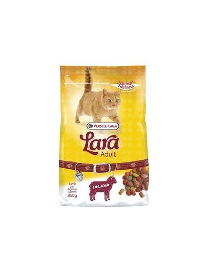 VERSELE-LAGA Lara Adult Lamb 350g