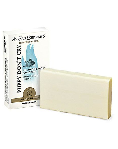 IV SAN BERNARD Puppy Don't Cry muilas kačiukams ir šuniukams 75 g