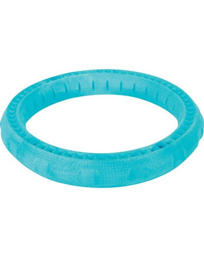 ZOLUX Moos žaislas žiedas 23 cm mėlynas