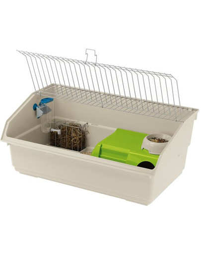 FERPLAST narvelis Cavie 80 Deluxe
