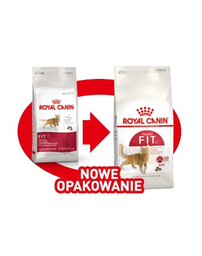 Royal Canin Fit 32 10 kg