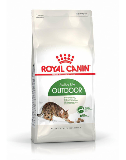 Royal Canin Outdoor 30 2 kg