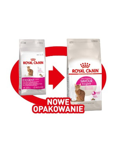 Royal Canin Exigent Savour 35/30 2 kg