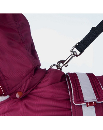 Trixie paltas Iseo S 40 cm