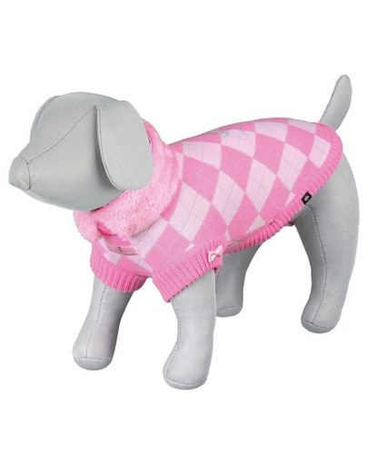 Trixie megztinis šunims Princess S 40 cm