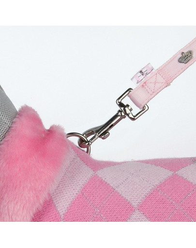 Trixie megztinis šunims Princess S 40 cm