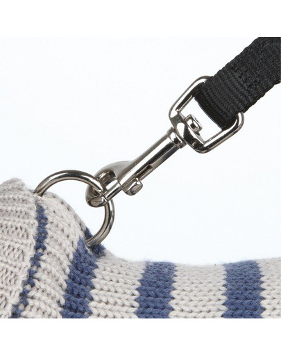 Trixie megztinis Milton XXS 24 cm