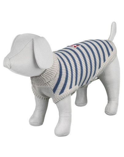 Trixie megztinis Milton S 36 cm