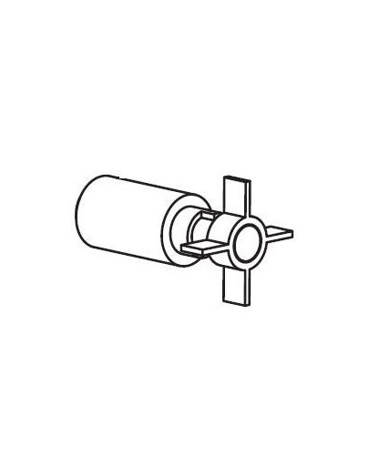 Aquael Unifilter 750/750 UV rotorius
