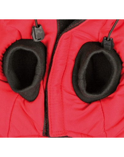 Trixie Palermo Winter Coat M 50 cm