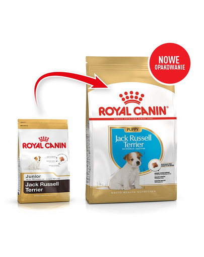 Royal Canin Jack Russell Terrier Junior 1.5 kg