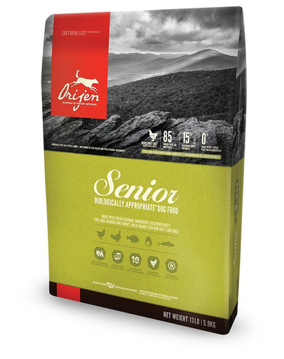 ORIJEN Senior 0,34 g