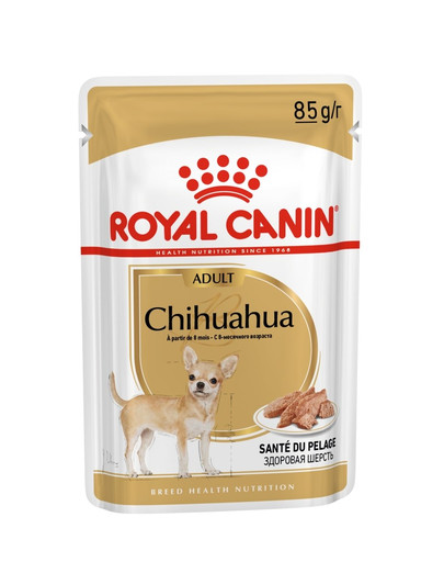 Royal Canin Chihuahua 85 g