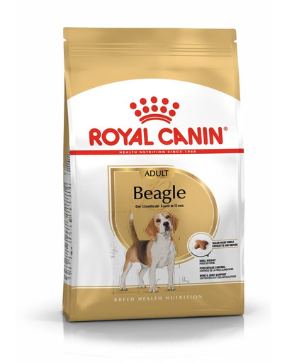 ROYAL CANIN Beagle Adult 12 kg