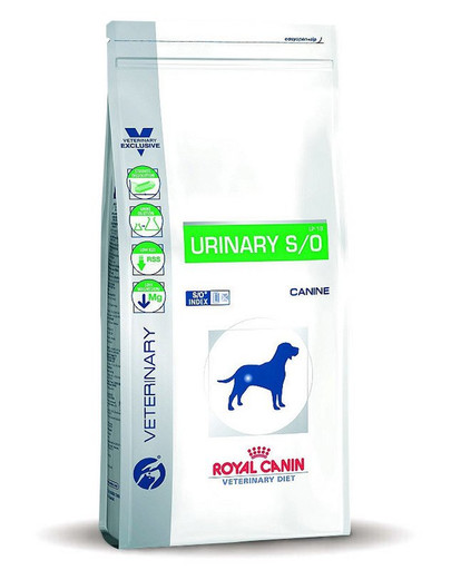 Royal Canin Dog Urinary 14 kg
