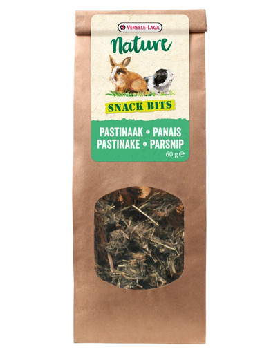 VERSELE-LAGA Snack Bits Parsnip 60 g