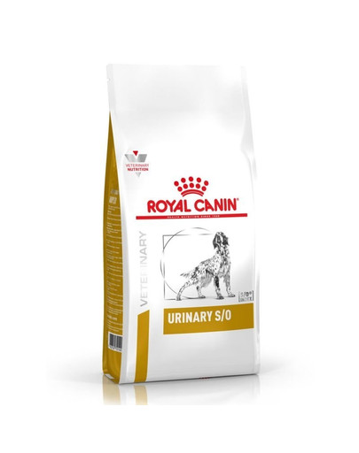Royal Canin Dog Urinary 2 kg