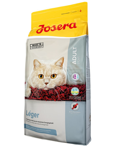 JOSERA Cat leger 2 kg