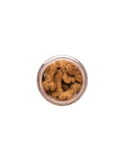SIMPLY FROM NATURE Baked Cookies with cranberry Cepti cepumi ar dzērvenēm 220 g