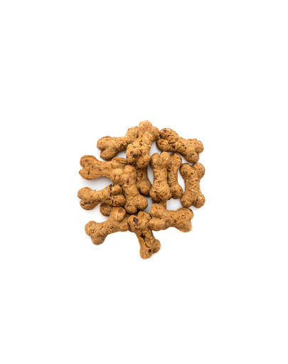 SIMPLY FROM NATURE Baked Cookies with cranberry Cepti cepumi ar dzērvenēm 220 g