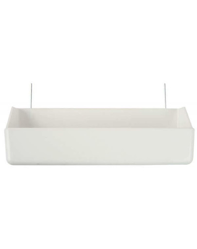 Zolux lesyklėlė pailga 10 cm