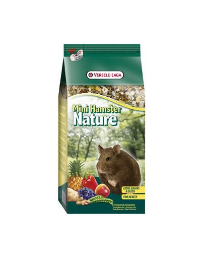 Versele-Laga mini Hamster Nature 400 g