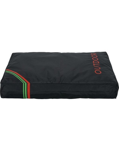 ZOLUX Pagalvė OUTDOOR su nuimamu  dangteliu, 110 cm, pilka