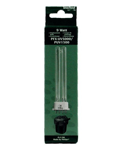 TETRA Pond Replacement Bulb Pfx-Uv 5000 9 W