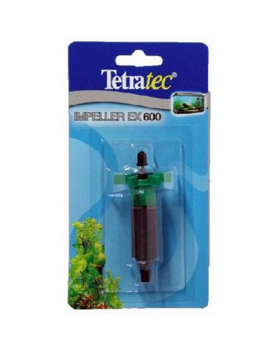 TETRA TETRAtec EX 600 ImpellervWirnik do filtra