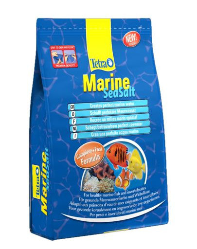 TETRA Marine SeaSalt kg