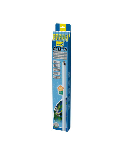 TETRA AL T5 13 Watt Replacement lamps- Świetlówki zapasowe